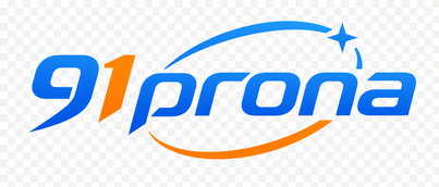 91prona